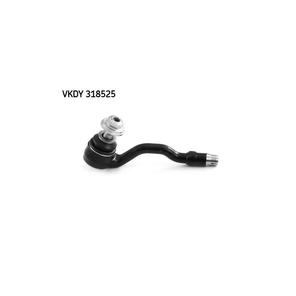 Наконечник рульової тяги SKF VKDY 318525 для BMW передня вісь з обох сторін, фото №1