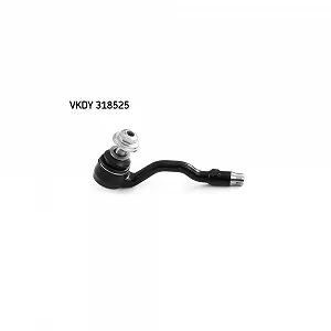 Наконечник рулевой тяги SKF VKDY 318525 для BMW передний мост с обеих сторон - Фото 1