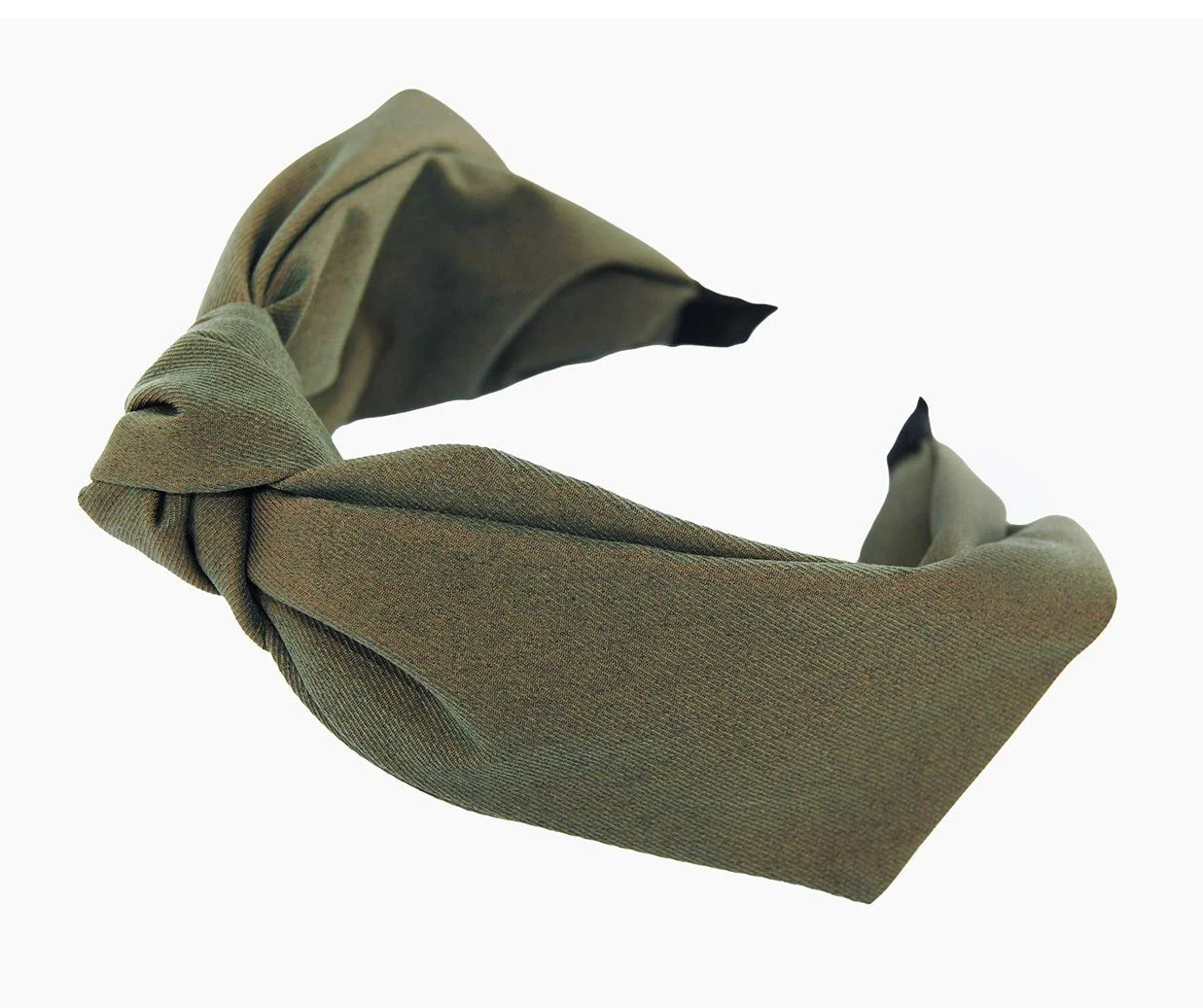 Обруч на голову з бантом axy, фото №3