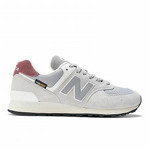 Кроссовки New Balance 574 synthetic.ua - Фото 1