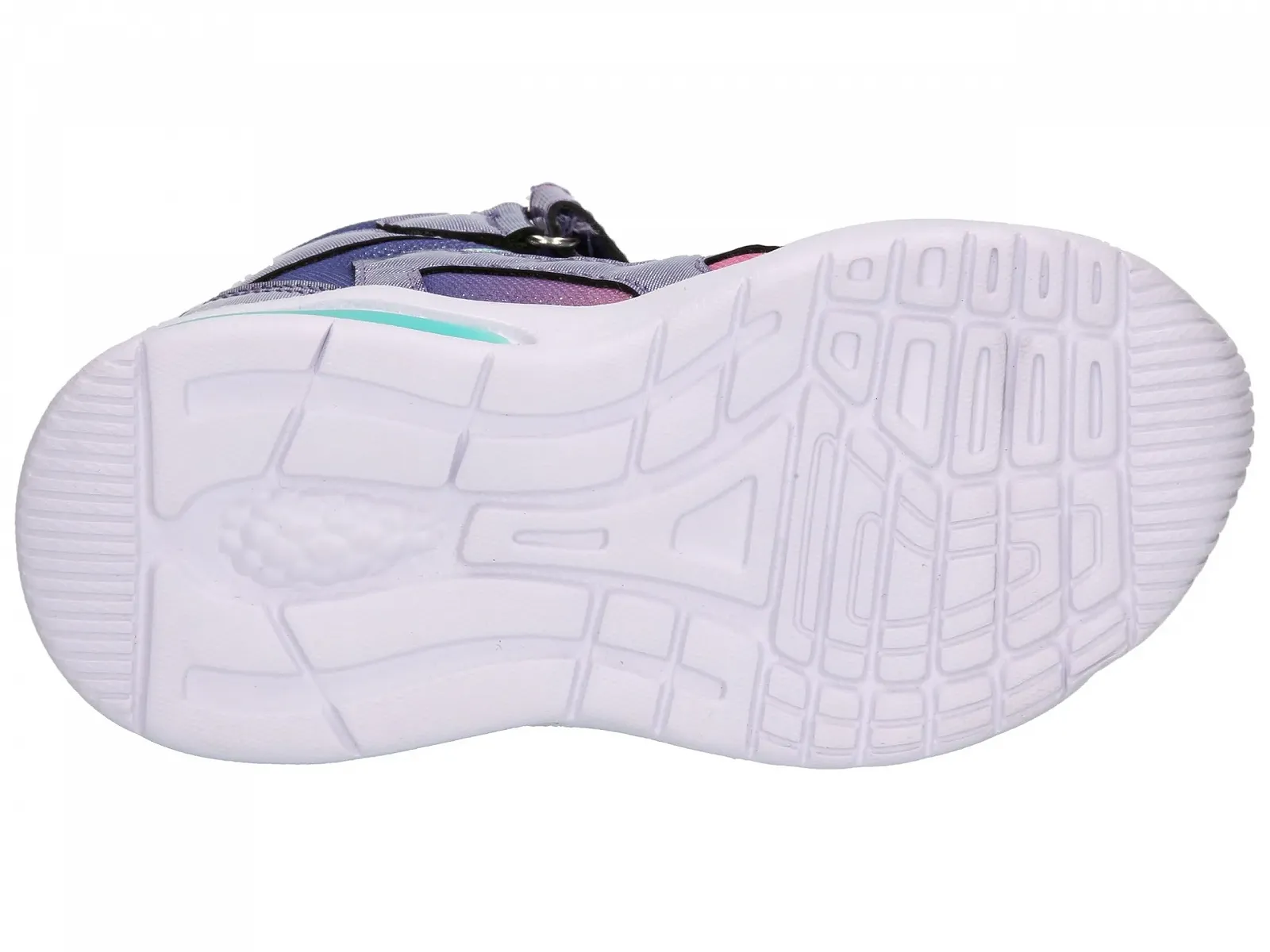 Кроссовки Lico Blinky Girl, фото №7