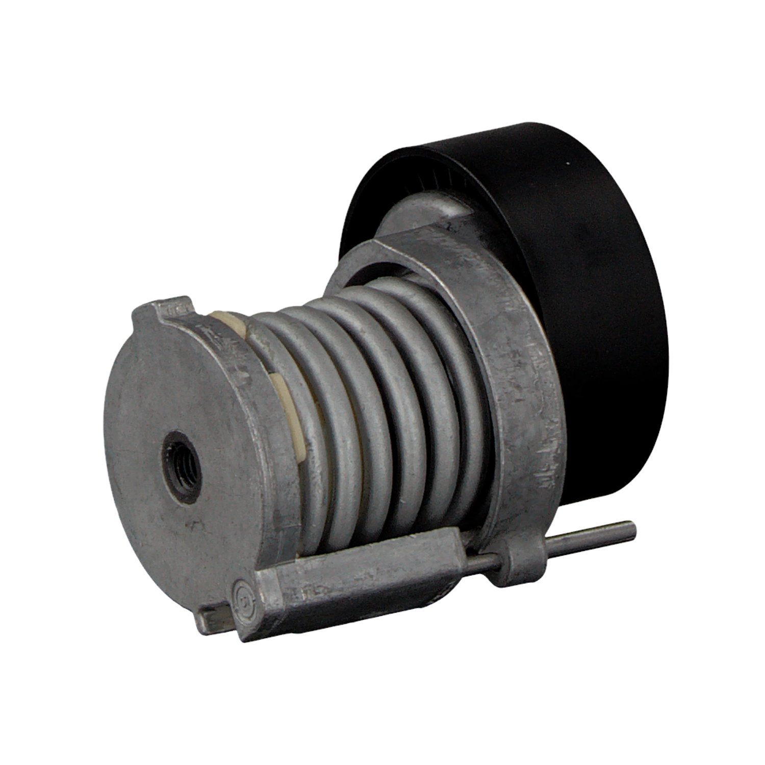 Натягувач поліклинового паса FEBI BILSTEIN 14730 для AUDI SEAT SKODA VW, фото №5