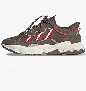 Кроссовки Adidas Originals Ozweego 42 2/3 - Фото 1