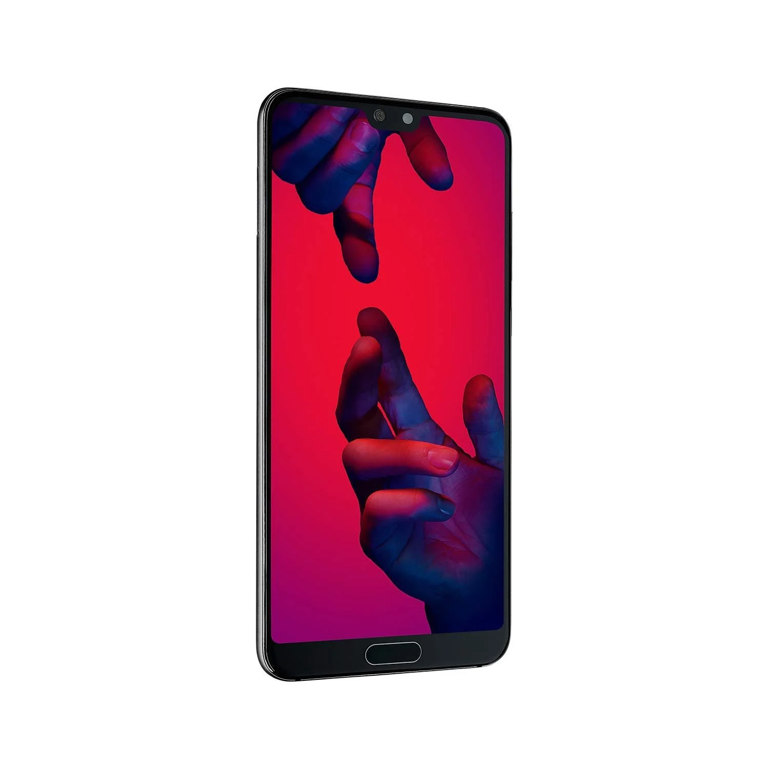 Смартфон Huawei P20 Pro 128 GB 6.1 дюйма Single SIM Black, фото №3