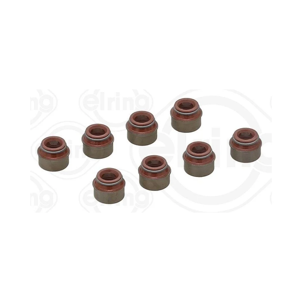 Комплект маслознімних ковпачків ELRING 825.042 для BMW, фото №1