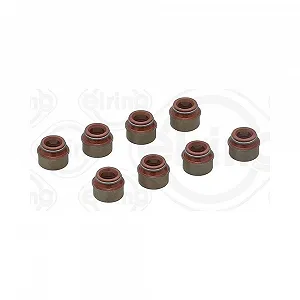 Комплект маслознімних ковпачків ELRING 825.042 для BMW - Фото 1