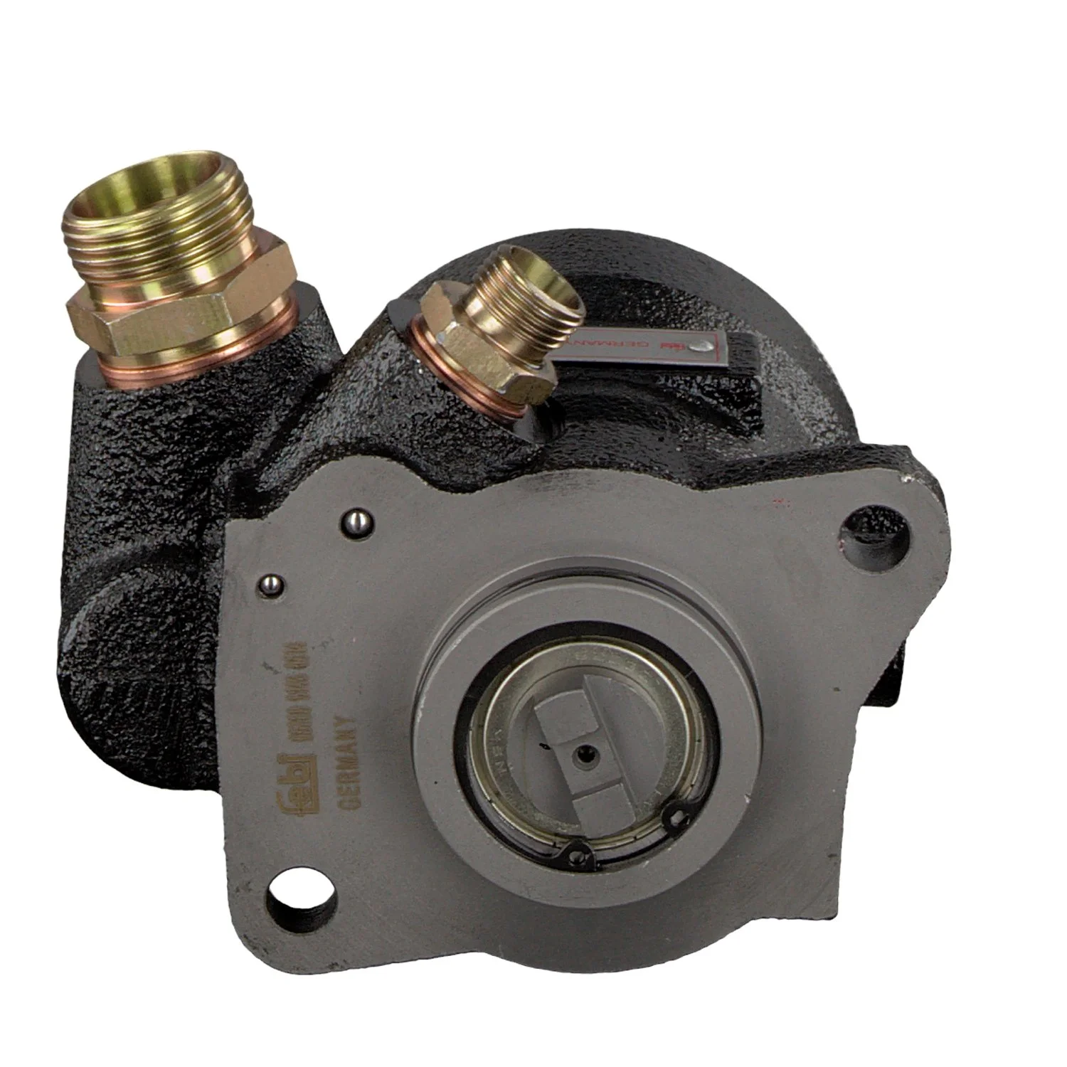 Насос гидроусилителя руля FEBI BILSTEIN 05789 для MERCEDES-BENZ EVOBUS, фото №3