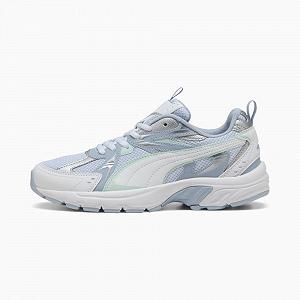 Кросівки Milenio Techv Puma 37.5 - Фото 1