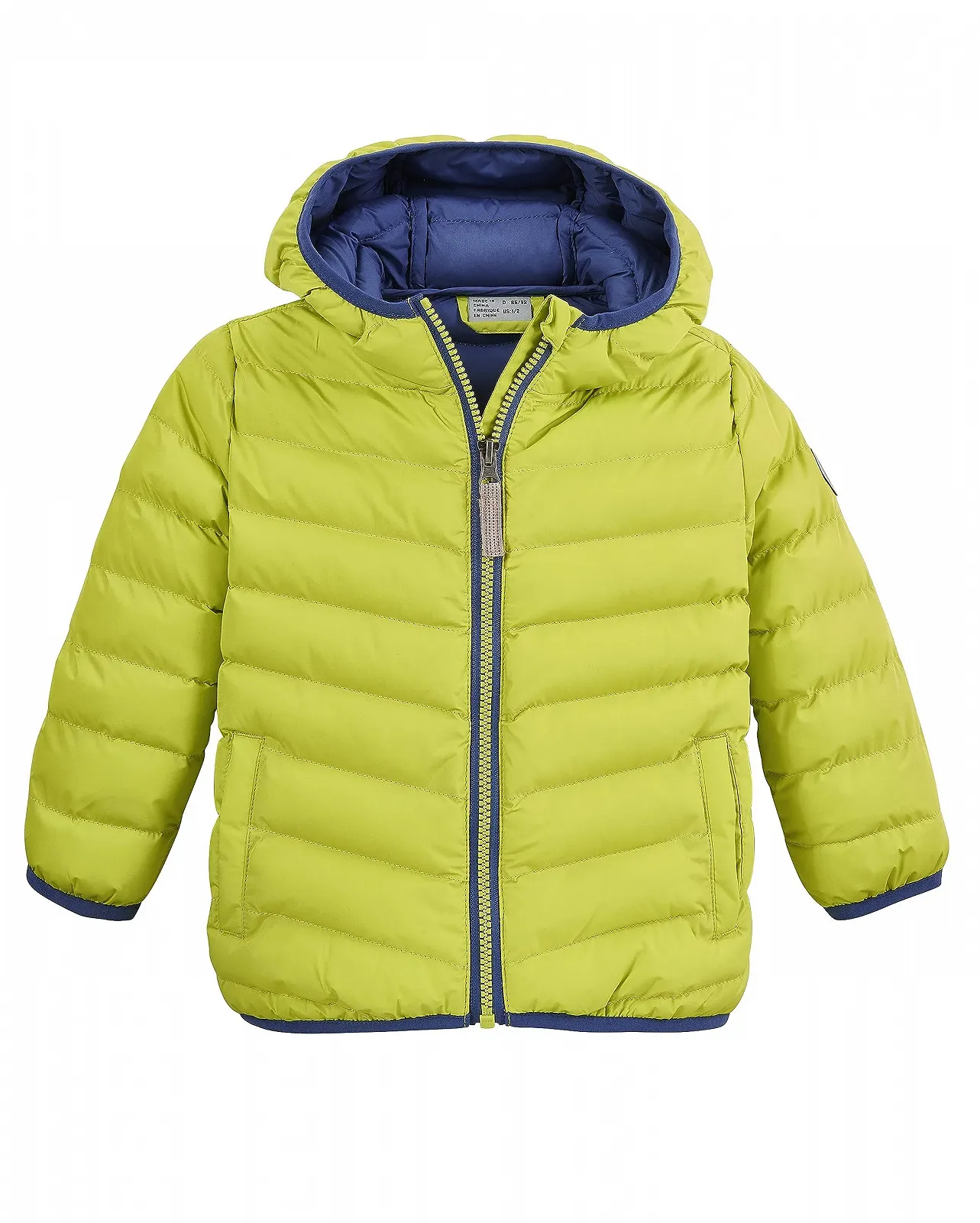 Куртка стеганная с капюшоном Fios 61 Mns Qltd от killtec, унисекс, стеганая, фото №1 Куртка стеганная с капюшоном Fios 61 Mns Qltd от killtec, унисекс, стеганая, фото №1