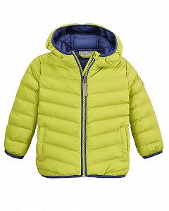 Куртка стьобана з капюшоном First Instinct by Killtec Fios 61 Mns Qltd Unisex - Фото 1