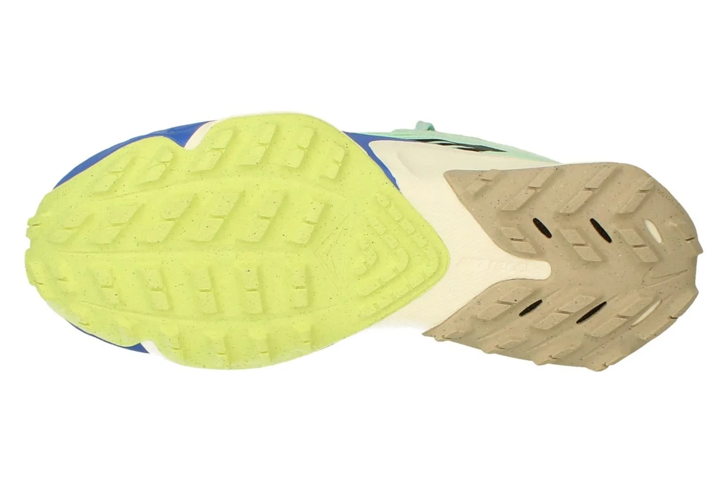 Кроссовки для тенниса Court Legacy Next Nature женские, фото №5