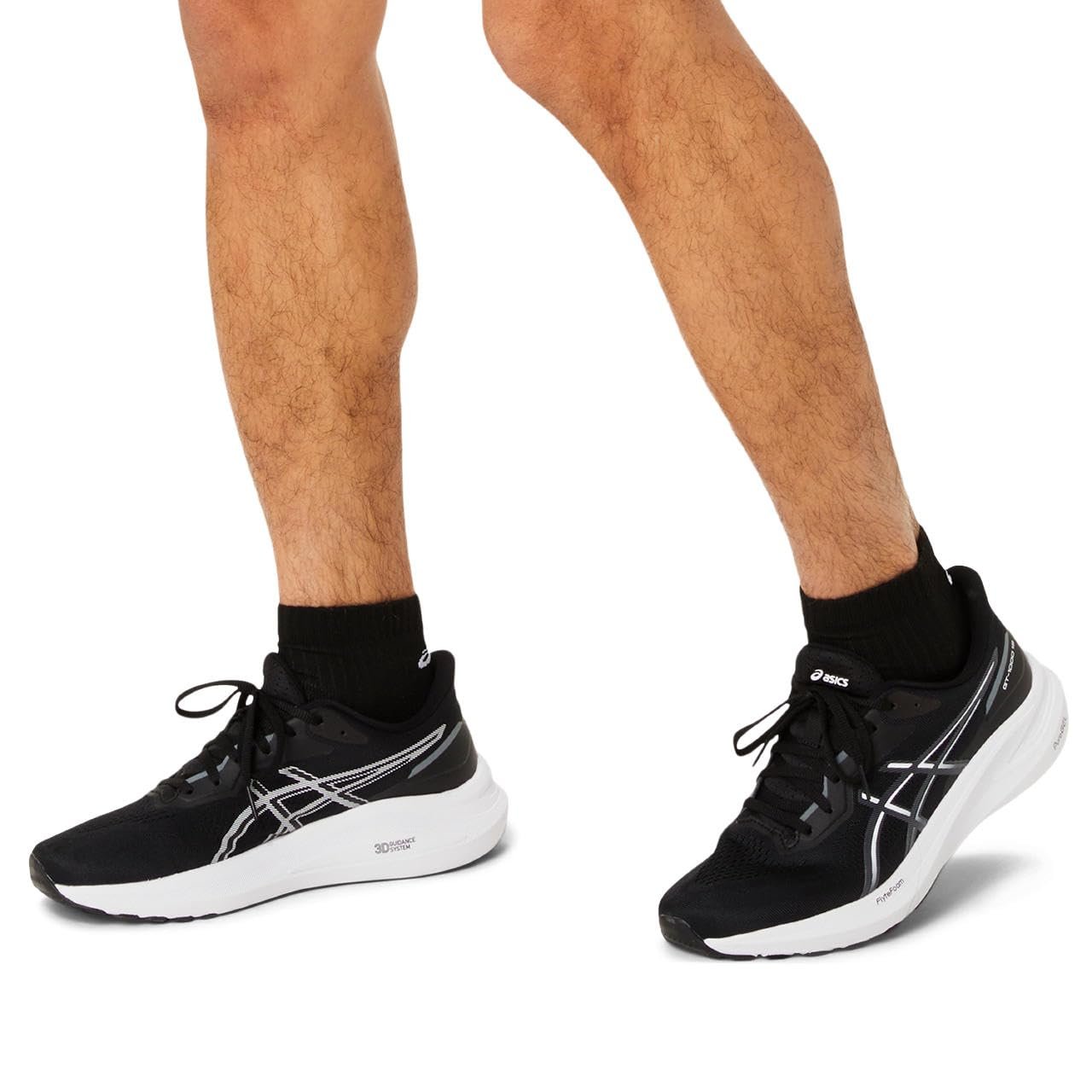 Чоловічі Кросівки ASICS GT-1000 13, фото №9 Чоловічі Кросівки ASICS GT-1000 13, фото №9