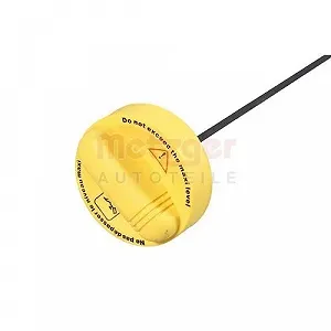 Масляный щуп METZGER 8001084 для RENAULT FAST synthetic.ua - Фото 1