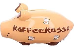 Скарбничка KCG Coffee Box керамічна - Фото 1