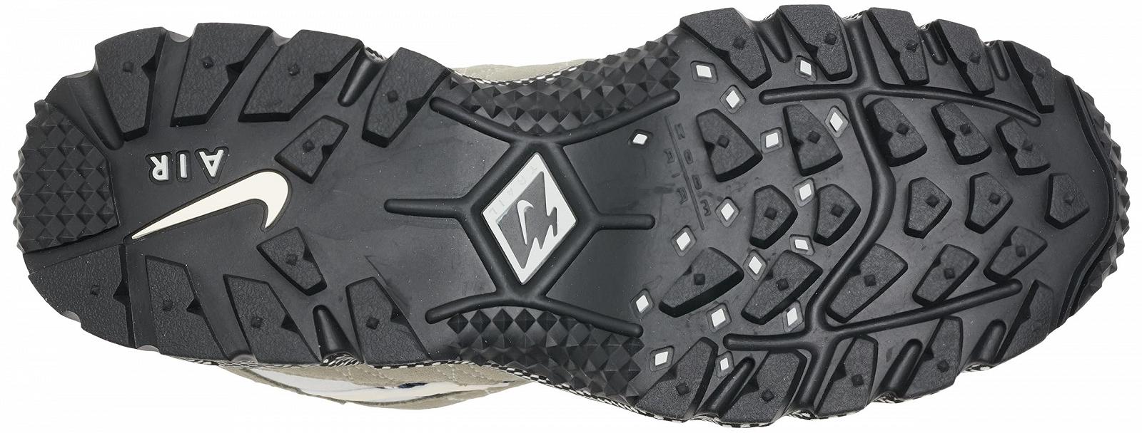 Чоловічі Кросівки Nike Air Humara, фото №2 Чоловічі Кросівки Nike Air Humara, фото №2