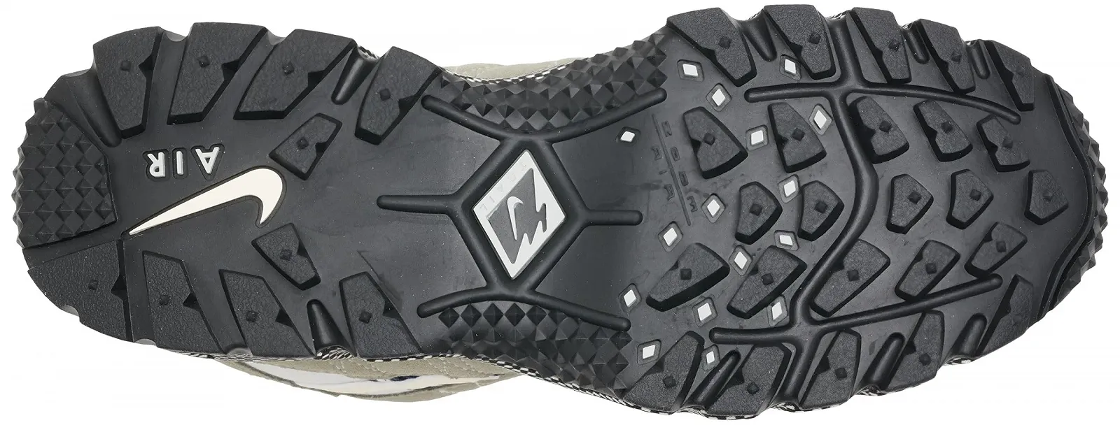 Кросівки Nike Air Humara чоловічі, фото №2