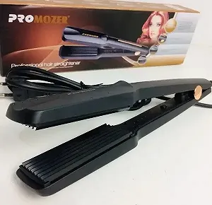Утюжок для волос PROMOZER 7082 - Фото 1