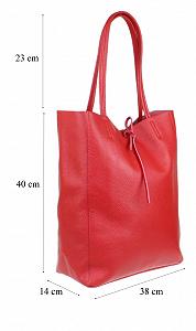 Женская сумка из натуральной кожи Girly Handbags synthetic.ua - Фото 1