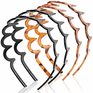 Обруч LOPHE Зигзаг - Фото 1