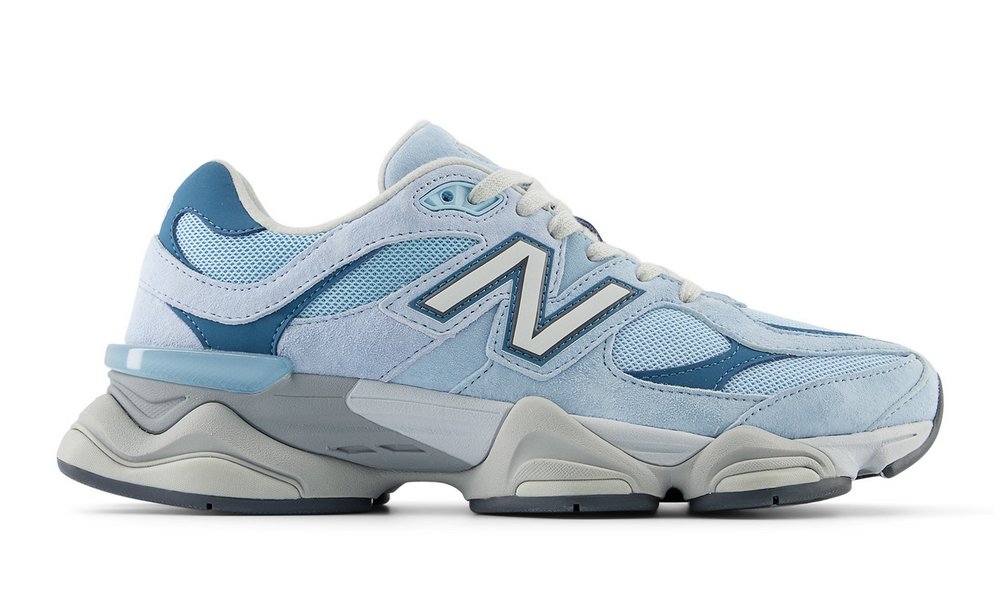 Кроссовки New Balance 060 42, фото №5