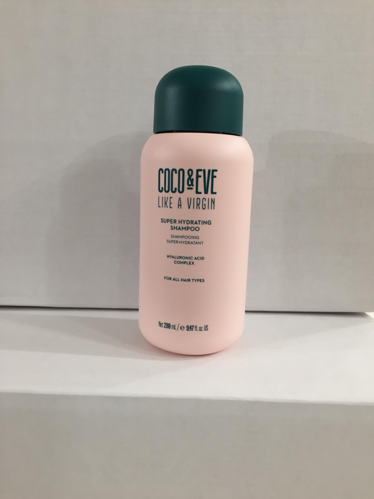 Шампунь Coco & Eve Super Moisturising 280 мл, фото №1