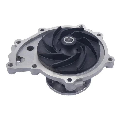 Водяний насос системи охолодження двигуна SKF VKPC 7097 для MAN, фото №2