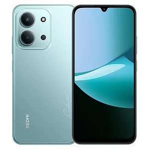 Смартфон XIAOMI Redmi 15C 4G NFC 6.9" 8/256GB 6000mAh 50MP 33W Green, без зарядного устройства - Фото 1