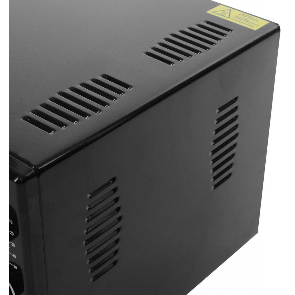 Электропечь Saturn ST-EC3801 Black (ST-EC3801 Black), фото №10