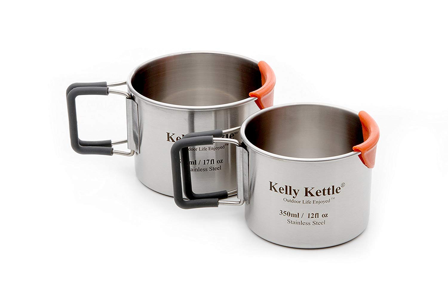 Набор Kelly Kettle 'Base Camp' 1,6 Л анодированный алюминий зеленый, фото №5 Набор Kelly Kettle 'Base Camp' 1,6 Л анодированный алюминий зеленый, фото №5