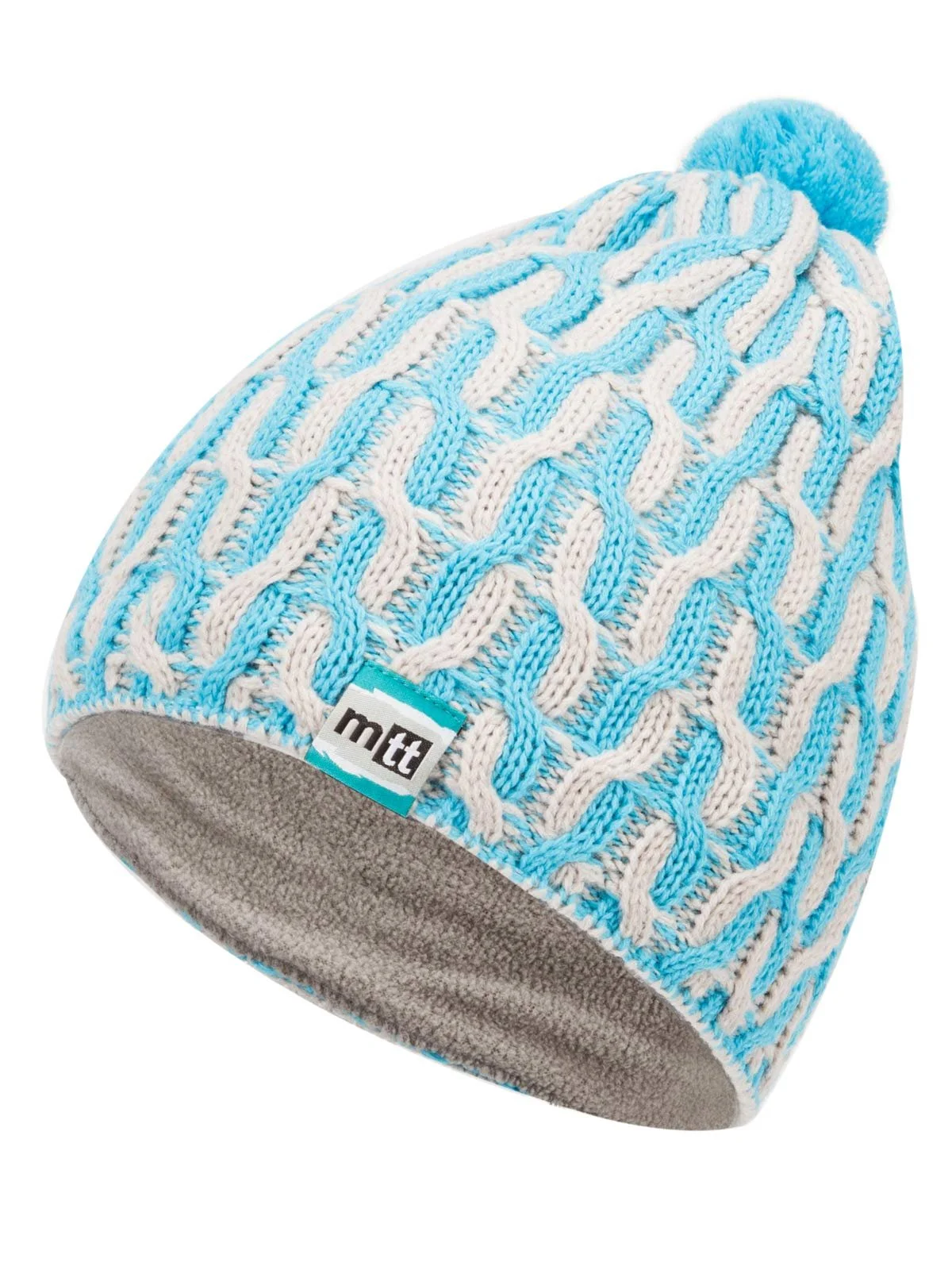 Шапка Marhatter Детская Зимняя Вязаная, фото №1 Шапка Marhatter Детская Зимняя Вязаная, фото №1