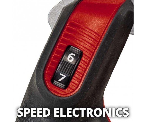 Einhell Міксер будівельний акумуляторний TP-MX 18-2LI BL Solo PXC 18В 450/720об•хв, М14 60Нм безщітковий 5.11кг, без АКБ і ЗП, фото №9 Einhell Міксер будівельний акумуляторний TP-MX 18-2LI BL Solo PXC 18В 450/720об•хв, М14 60Нм безщітковий 5.11кг, без АКБ і ЗП, фото №9