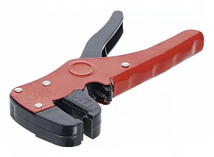 Автоматичні Плоскогубці BGS Do it yourself 441 0.5 - 8 мм² 175 мм synthetic.ua - Фото 1