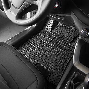 Коврики в салон Opel Astra IV J c 2009 модельні резинові Elegant EL 200691 synthetic.ua - Фото 1