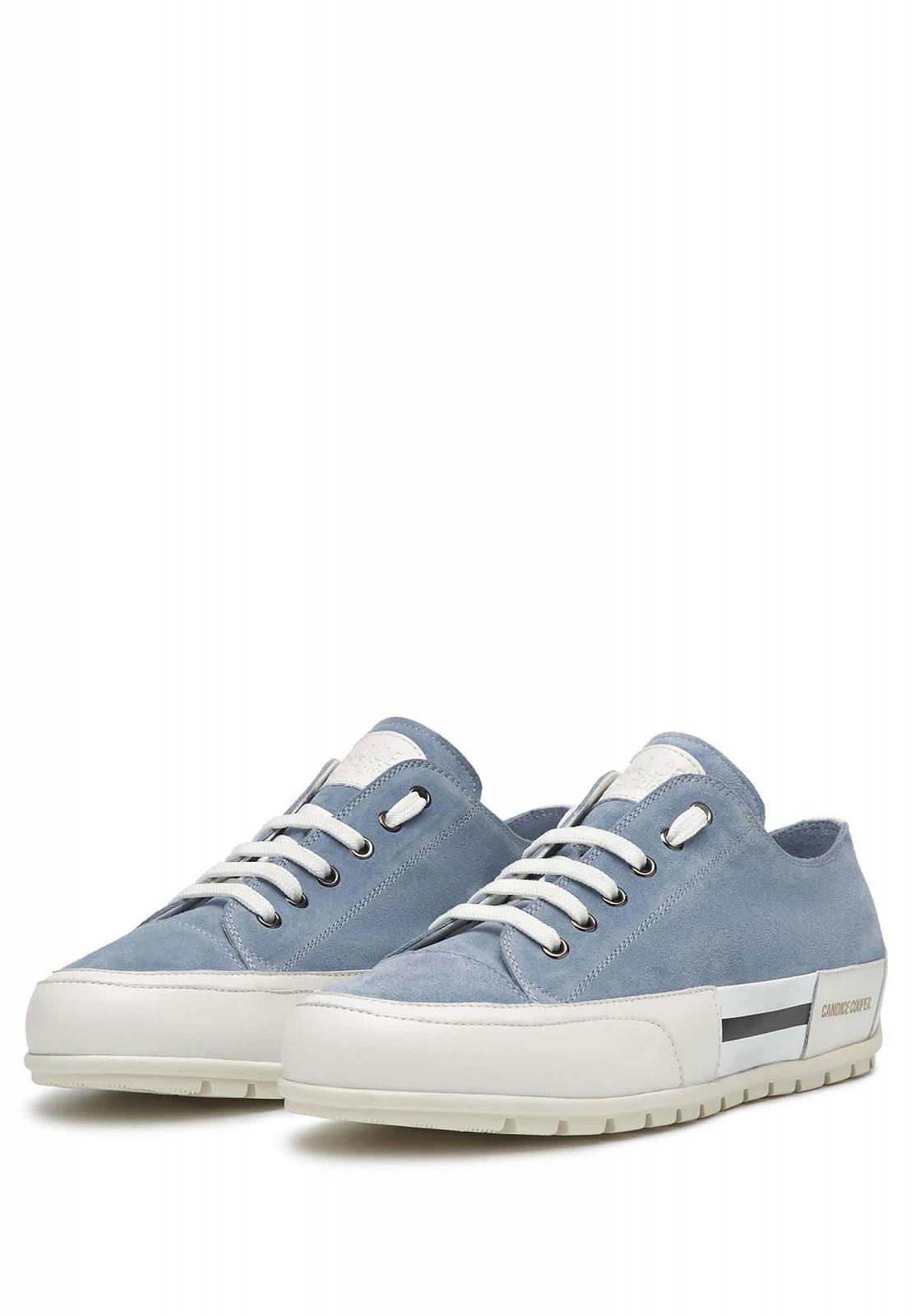 Кросівки Candice Cooper Sanborn Patch Шкіра S, фото №7