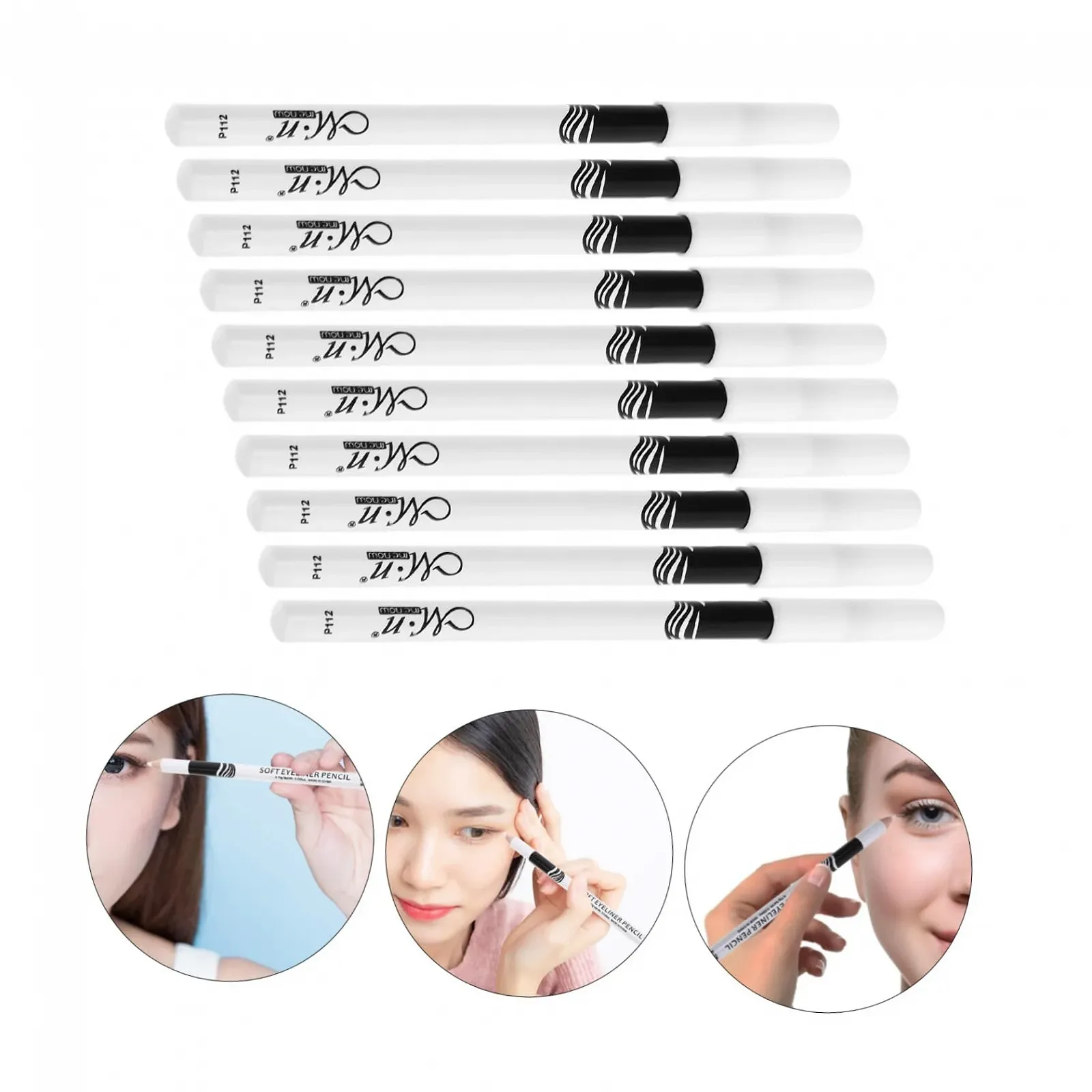 Олівець для очей CANIGHT, фото №7 Олівець для очей CANIGHT, фото №7