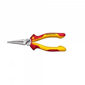 Плоскогубцы Wiha Professional Electric Z09016006 160 мм - Фото 1