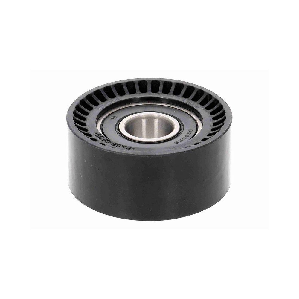 Ролик напрямний/обвідний зубчастого ременя VAICO V95-0728 для VOLVO, фото №1