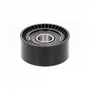 Ролик направляющий/обводной зубчатого ремня VAICO V95-0728 для VOLVO - Фото 1