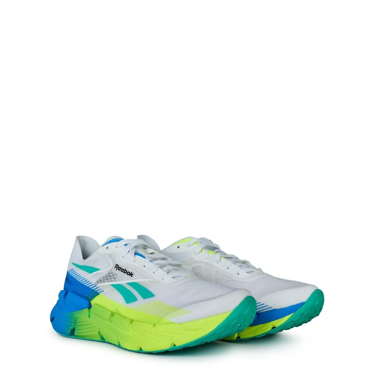 Кросівки Unisex Reebok Floatzig X1, фото №3