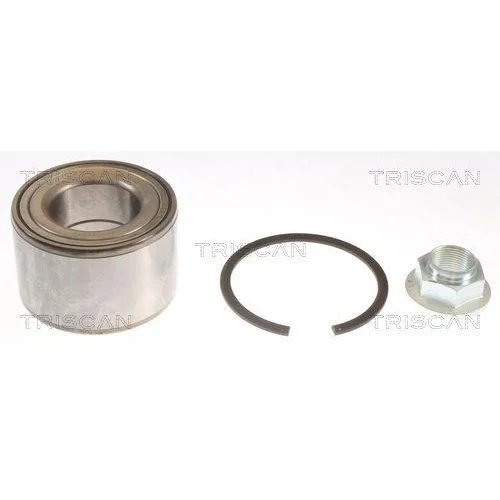 Комплект подшипника ступицы TRISCAN 8530 16146 для FORD MAZDA FORD USA, передний мост, фото №2