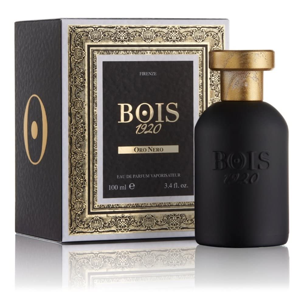 Парфумована вода Bois 1920 Oro Nero 50 мл, фото №1