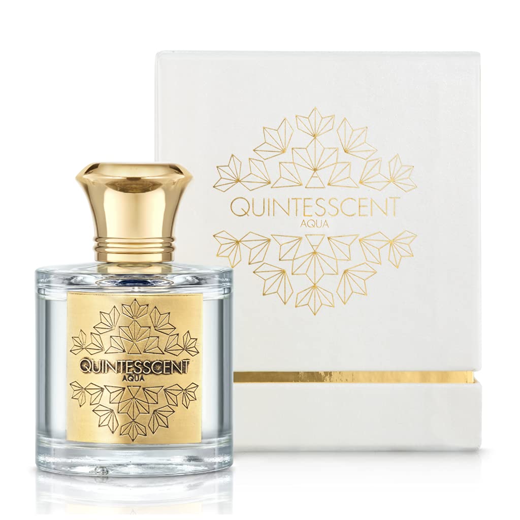 Eau De Parfum Quintesscent Aqua 100 мл, фото №1
