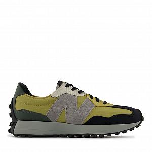 Кроссовки New Balance 327 Tier 1 45 - Фото 1