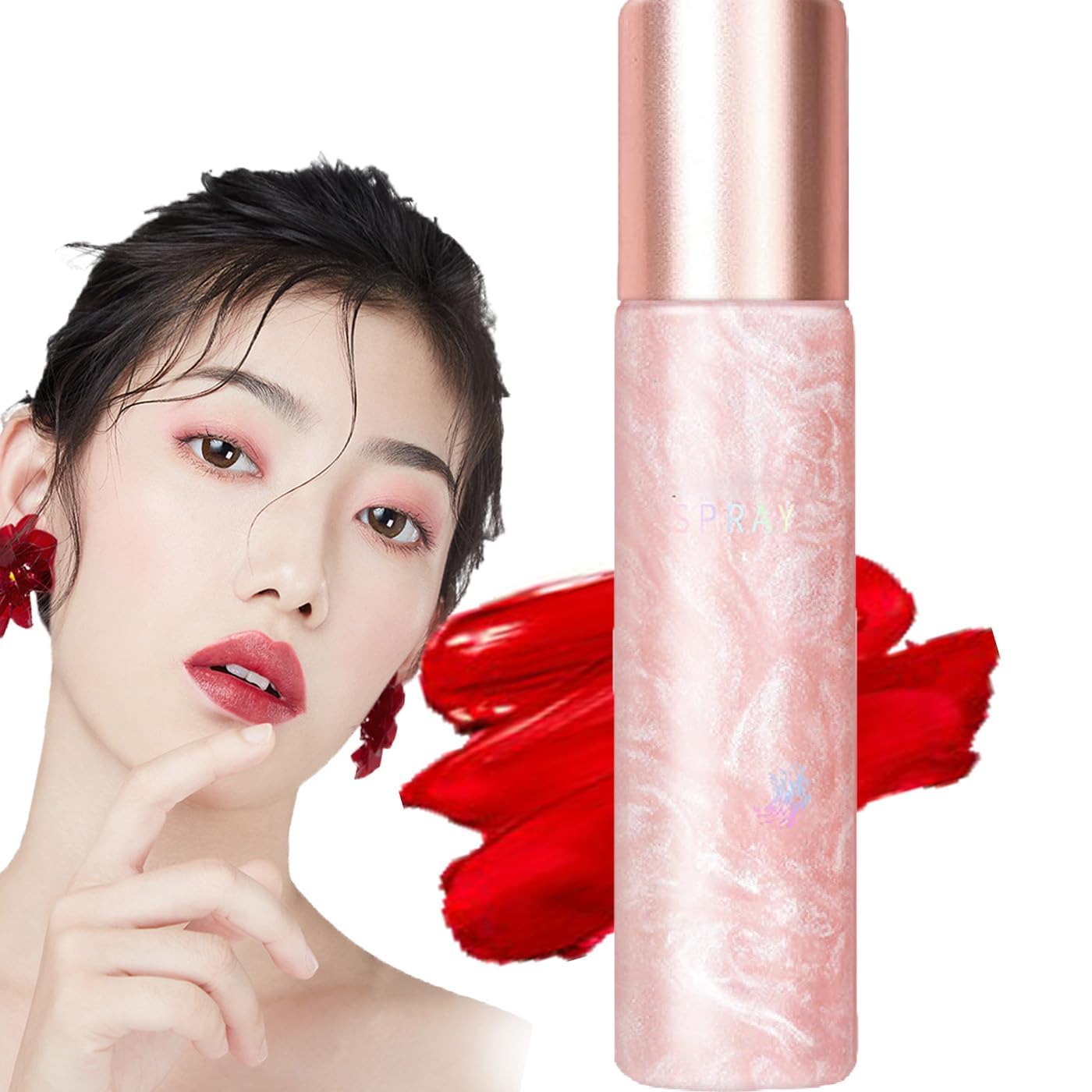 Спрей GlamStay+ Hydrating Setting Spray, 120 мл, фото №1 Спрей GlamStay+ Hydrating Setting Spray, 120 мл, фото №1