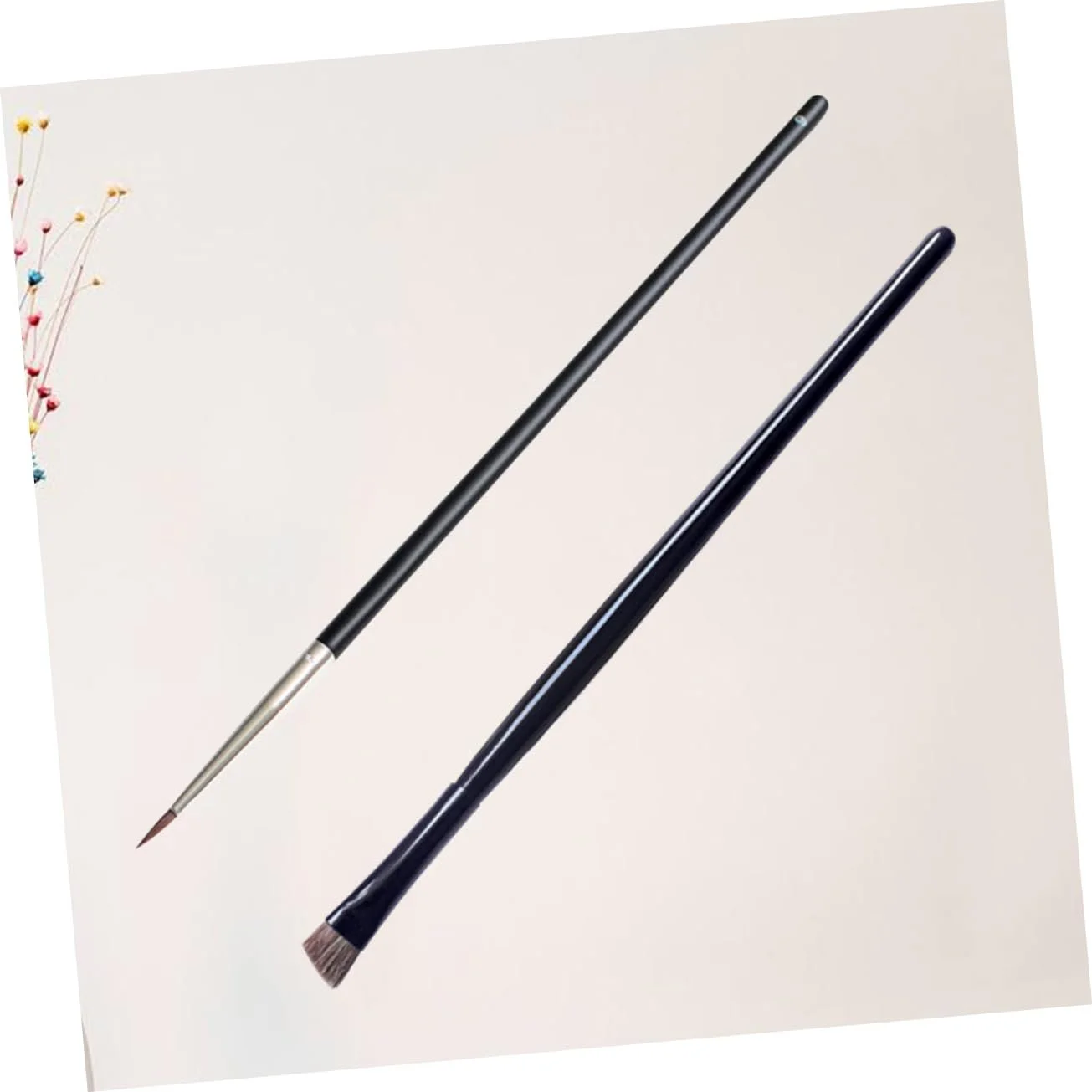 Інструменти для макіяжу очей NOLITOY Пензлі, фото №3