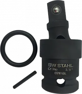 Ударний кардан SW-STAHL 07812L 3/8" - Фото 1