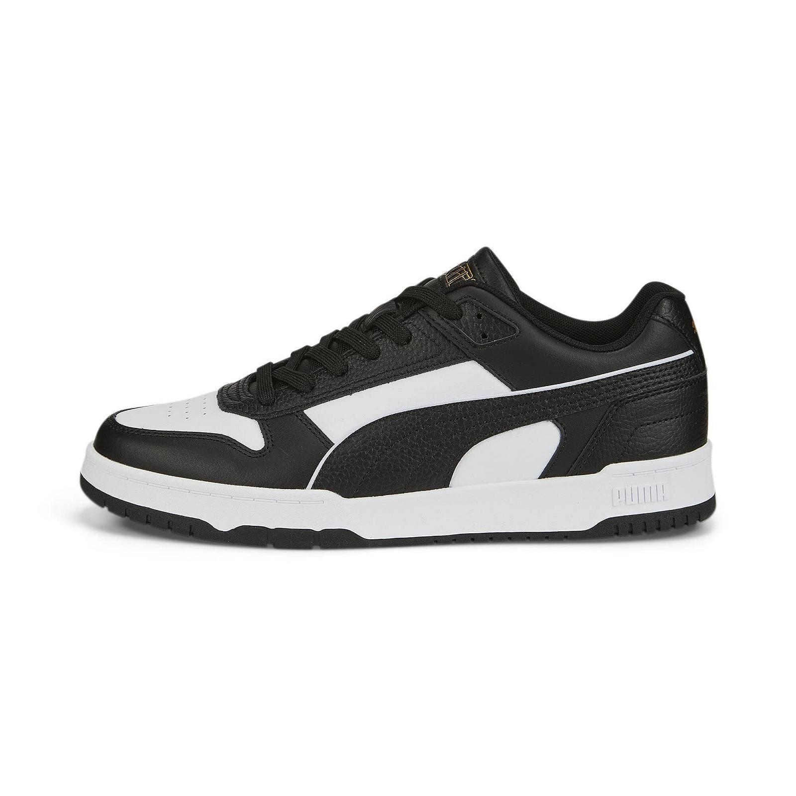 Кроссовки Puma Unisex Rbd Game Low, фото №1