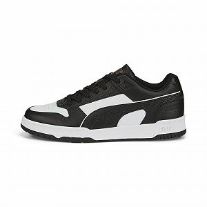 Кроссовки Puma Unisex Rbd Game Low - Фото 1