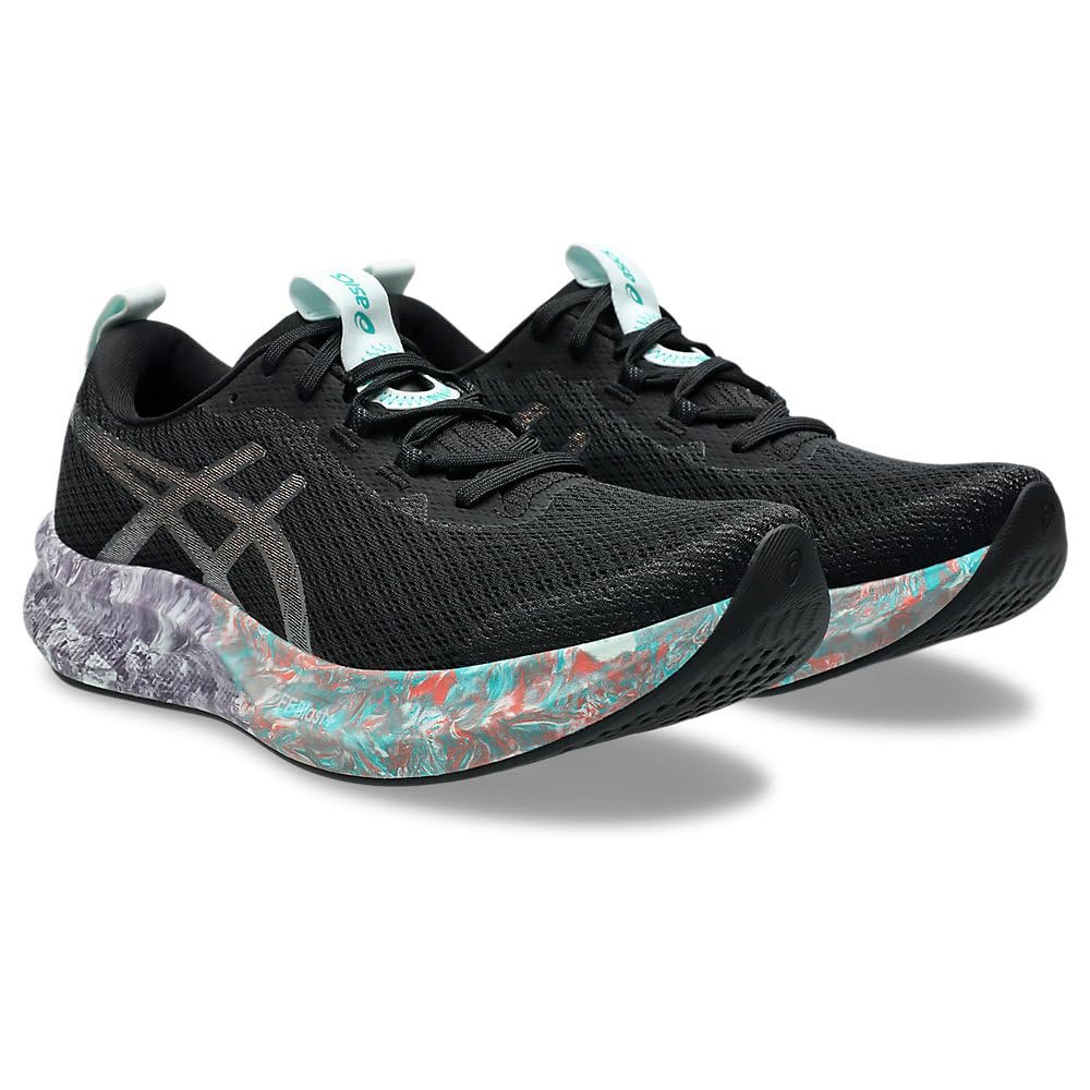 Кросівки ASICS Noosa Tri 15 Чоловічі Блакитний, фото №6 Кросівки ASICS Noosa Tri 15 Чоловічі Блакитний, фото №6
