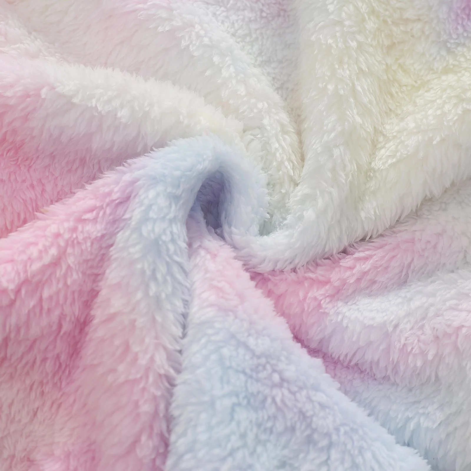 Зимова куртка Флісова куртка для дівчат Тепла зимова дитяча куртка, фото №3